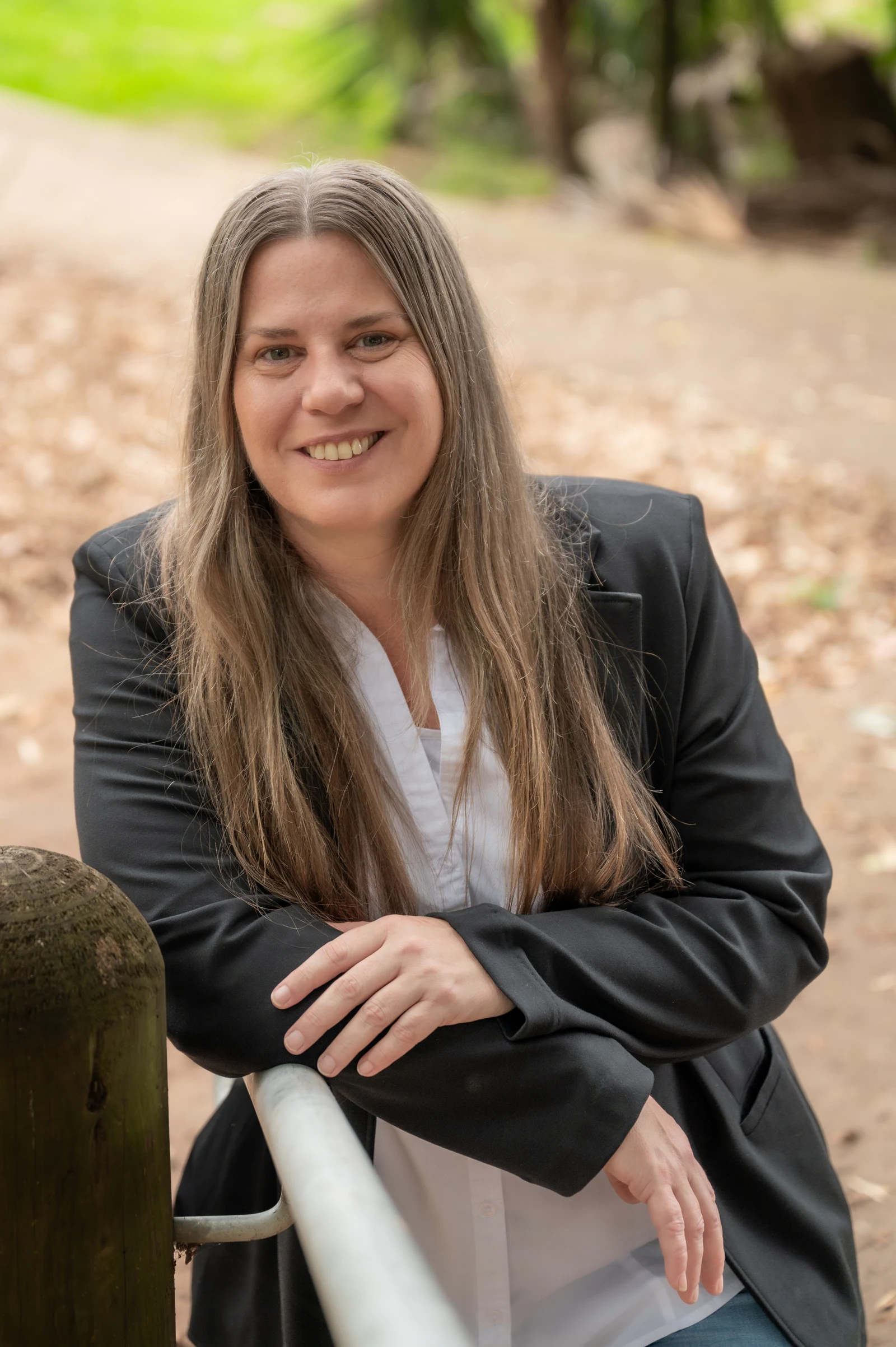 Malinda Sherrard, finance broker, Sherrard+Co.